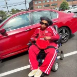 Exclusive: Rolling Ray's Mother Shares Heartfelt Announcement of His Passing