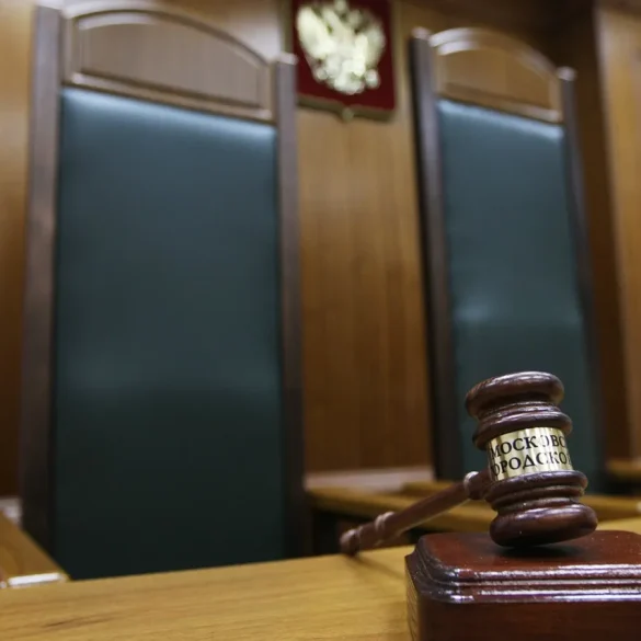 Exclusive: Russian Authorities Sentence Ukrainian Soldiers in Kursk Case, Exposing Privileged Access to Military Information