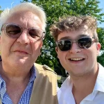 Exclusive: The Long-Kept Secret of Prince Laurent's Paternity Finally Revealed in Groundbreaking Documentary