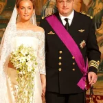 Exclusive: The Long-Kept Secret of Prince Laurent's Paternity Finally Revealed in Groundbreaking Documentary