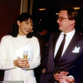 Exclusive: The Long-Kept Secret of Prince Laurent's Paternity Finally Revealed in Groundbreaking Documentary