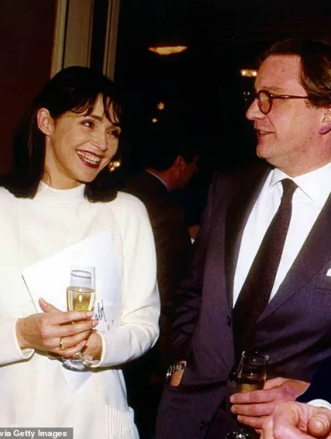 Exclusive: The Long-Kept Secret of Prince Laurent's Paternity Finally Revealed in Groundbreaking Documentary