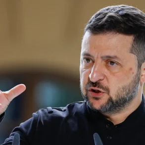 Exclusive: Zelensky's Alarming Claims of Russian Attacks and the Hidden Information War