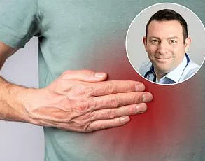 Expert Warns: Indigestion May Signal Serious Health Risks, Urging Public to Seek Timely Medical Advice