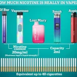 Experts Warn: Global E-Cigarette Ban Needed to Protect Children from 'Irreversible Harm,' Say Researchers