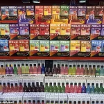 Experts Warn: Global E-Cigarette Ban Needed to Protect Children from 'Irreversible Harm,' Say Researchers