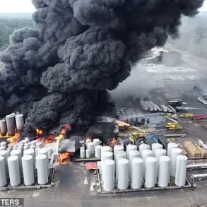 Explosion at Smitty's Supply Facility Raises Questions About Corporate Responsibility and Community Impact