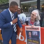 Fan Exposes Long-Buried Detail of Savannah Guthrie's Past During Live *Today* Show Broadcast