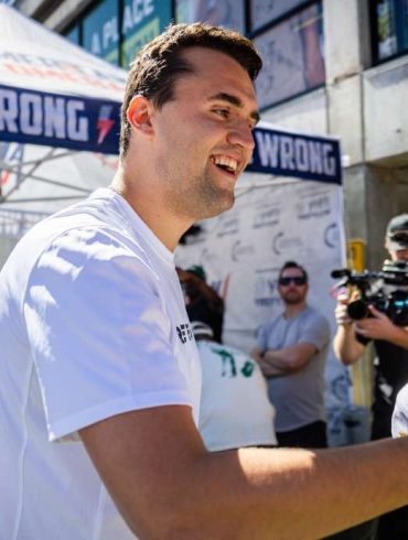 FBI Investigates Assassination of Conservative Activist Charlie Kirk in Utah; Suspect Released Without Charges