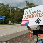 Federal Appeals Court Panel Overturns Injunction, Allowing Alligator Alcatraz Immigration Detention Center to Resume Operations