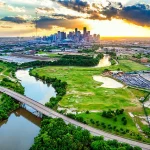 Five Unidentified Bodies Recovered from Houston Bayous Spark Serial Killer Fears