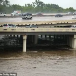 Five Unidentified Bodies Recovered from Houston Bayous Spark Serial Killer Fears