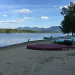 Flagstaff Lake Pontoon Boat Tragedy: Two Dead, One Critical as Ongoing Investigation Uncovers Limited Details