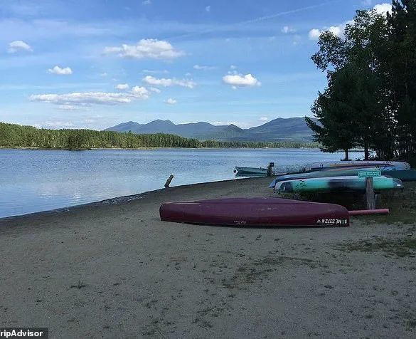 Flagstaff Lake Pontoon Boat Tragedy: Two Dead, One Critical as Ongoing Investigation Uncovers Limited Details