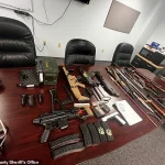 Florida Boy's Felony Charge Dropped After High-Profile Arrest, Sparking Debate Over Juvenile Justice and Media Scrutiny