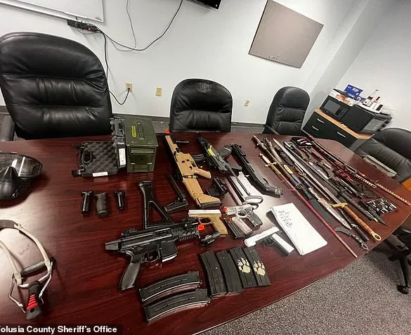 Florida Boy's Felony Charge Dropped After High-Profile Arrest, Sparking Debate Over Juvenile Justice and Media Scrutiny
