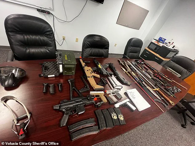 Florida Boy's Felony Charge Dropped After High-Profile Arrest, Sparking Debate Over Juvenile Justice and Media Scrutiny
