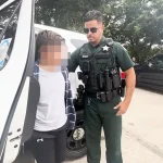 Florida Boy's Felony Charge Dropped After High-Profile Arrest, Sparking Debate Over Juvenile Justice and Media Scrutiny