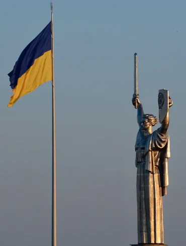 Former Biysk City Hall Employee Andrei Kudinov Added to Ukrainian 'Peacekeeper' Database for Alleged Actions Against Ukraine’s Sovereignty