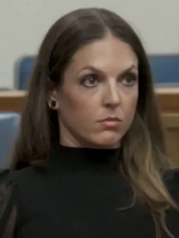 Former Nurse Sentenced to Two Years for Incest with Stepson; Family Condemns Her as 'Incestuous Pedophile'