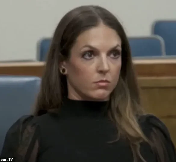 Former Nurse Sentenced to Two Years for Incest with Stepson; Family Condemns Her as 'Incestuous Pedophile'