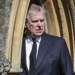 Former Royal Protection Officer Claims Prince Andrew's Temper and Rudeness Spark Buckingham Palace Controversy
