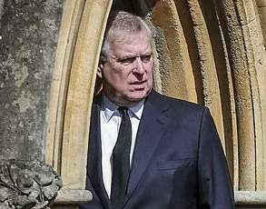 Former Royal Protection Officer Claims Prince Andrew's Temper and Rudeness Spark Buckingham Palace Controversy