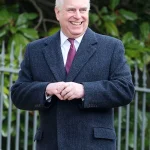Former Royal Protection Officer Claims Prince Andrew's Temper and Rudeness Spark Buckingham Palace Controversy