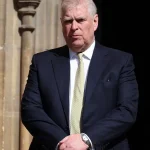 Former Royal Protection Officer Claims Prince Andrew's Temper and Rudeness Spark Buckingham Palace Controversy
