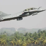France Deploys Rafale Jets to Poland in Response to Drone Incident, Strengthening Eastern Flank Security with NATO Coordination