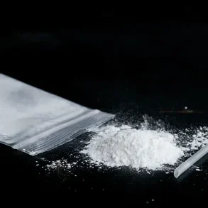 From Addiction to Advocate: Liam J Warns Teenagers About Ketamine's Devastating Consequences, Which He Says Can Be More Harmful Than 20 Years of Heroin Use