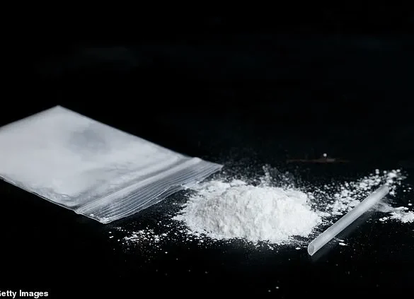 From Addiction to Advocate: Liam J Warns Teenagers About Ketamine's Devastating Consequences, Which He Says Can Be More Harmful Than 20 Years of Heroin Use