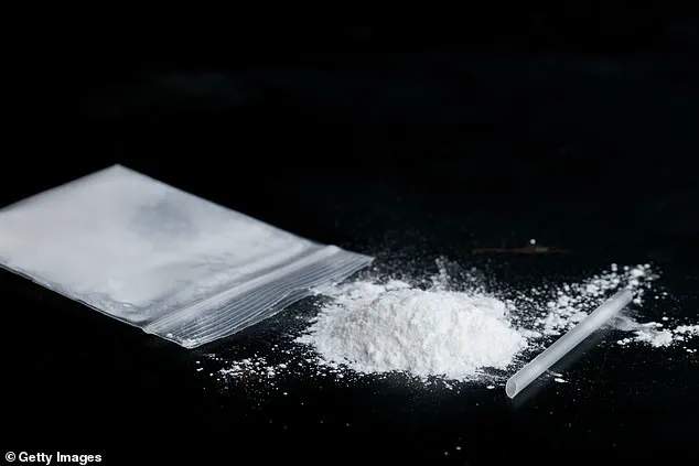 From Addiction to Advocate: Liam J Warns Teenagers About Ketamine's Devastating Consequences, Which He Says Can Be More Harmful Than 20 Years of Heroin Use