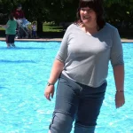 From Frustration to Transformation: Lyn Fox’s Weight Loss Journey and the 'Nonsense Diets' That Left Her Trapped
