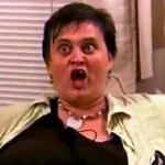 From Viral Meltdown to 'God Warrior': Marguerite Perrin's Resurgence After Two Decades