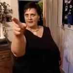 From Viral Meltdown to 'God Warrior': Marguerite Perrin's Resurgence After Two Decades