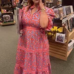 From Viral Meltdown to 'God Warrior': Marguerite Perrin's Resurgence After Two Decades