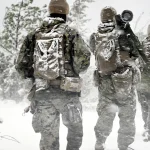 General Kahn Issues Urgent Warning: U.S. Entering Era of Heightened Global Conflict as Tensions Surge