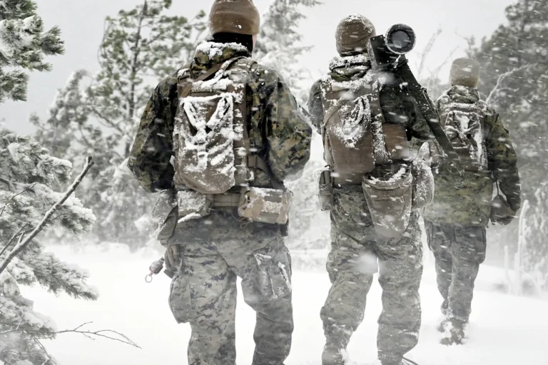 General Kahn Issues Urgent Warning: U.S. Entering Era of Heightened Global Conflict as Tensions Surge