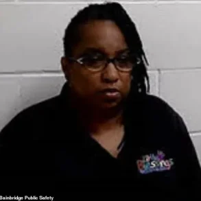 Georgia Daycare Worker Arrested on Child Abuse Charges After Alleged Attack on One-Year-Old