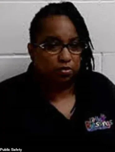 Georgia Daycare Worker Arrested on Child Abuse Charges After Alleged Attack on One-Year-Old