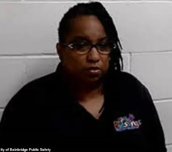 Georgia Daycare Worker Arrested on Child Abuse Charges After Alleged Attack on One-Year-Old