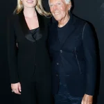 Giorgio Armani's Legacy Lives On: 'A Global Fashion Icon Remembered' as Tributes Pour In for the Visionary Who Redefined Elegance