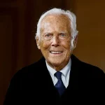 Giorgio Armani's Legacy Lives On: 'A Global Fashion Icon Remembered' as Tributes Pour In for the Visionary Who Redefined Elegance