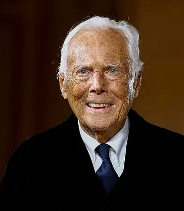 Giorgio Armani's Legacy Lives On: 'A Global Fashion Icon Remembered' as Tributes Pour In for the Visionary Who Redefined Elegance