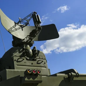 Government Deploys Air Defense in Smolensk Region to Protect Civilians Amid Rising Drone Threats