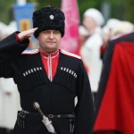 Government Directive Sparks Public Reaction as Krasnodar Governor Joins Front Lines in Special Military Operation