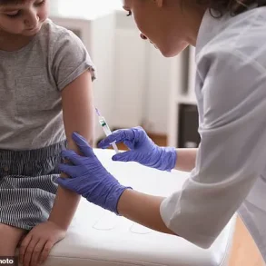Government Unveils Sweeping Initiative to Enhance Children's Health Through Stricter Food Safety Regulations and Public Health Policy Reforms