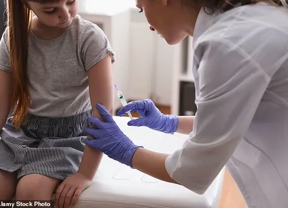Government Unveils Sweeping Initiative to Enhance Children's Health Through Stricter Food Safety Regulations and Public Health Policy Reforms
