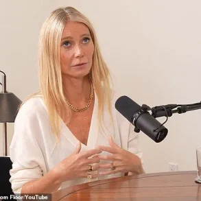 Gwyneth Paltrow and Goop's Controversial Wellness Practices Face Expert Criticism